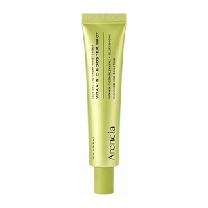 Arencia Vitamin C Booster Shot 30ml