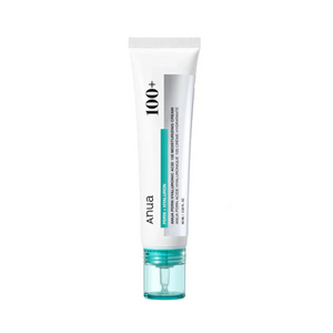 PDRN ACIDE HYALURONIQUE 100 CRÈME HYDRATANTE 60ml [Anua]