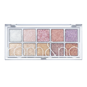 MEILLEURE QUE LA PALETTE 01 JARDIN DE LA PAMPA [romand]
