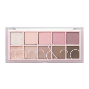 MEILLEURE QUE LA PALETTE 01 JARDIN DE LA PAMPA [romand]