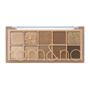 MEILLEURE QUE LA PALETTE 01 JARDIN DE LA PAMPA [romand]