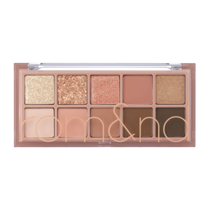 MEILLEURE QUE LA PALETTE 01 JARDIN DE LA PAMPA [romand]