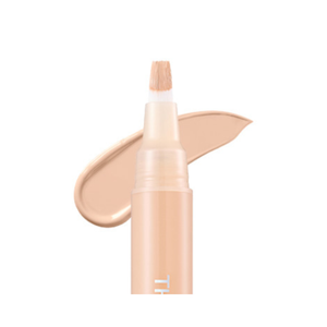 The Saem Cover Perfection Pen Concealer 4ml