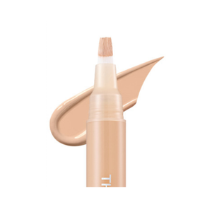 The Saem Cover Perfection Pen Concealer 4ml