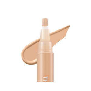 The Saem Cover Perfection Pen Concealer 4ml