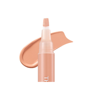 The Saem Cover Perfection Pen Concealer 4ml