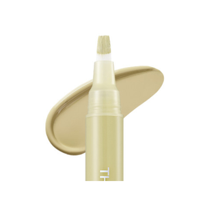 The Saem Cover Perfection Pen Concealer 4ml