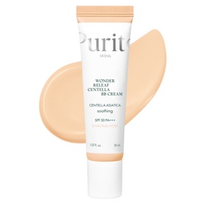 Purito Seoul Wonder Releaf Centella BB Cream 30ml