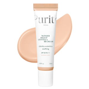 Purito Seoul Wonder Releaf Centella BB Cream 30ml