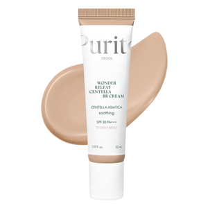 Purito Seoul Wonder Releaf Centella BB Cream 30ml