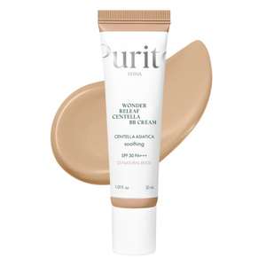 Purito Seoul Wonder Releaf Centella BB Cream 30ml