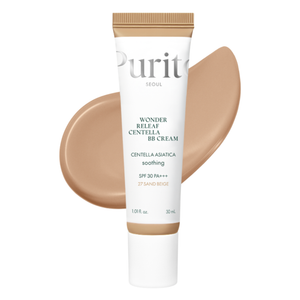 Purito Seoul Wonder Releaf Centella BB Cream 30ml