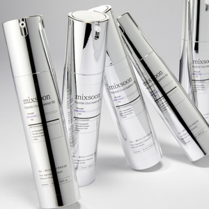 Mixsoon Peptide Cica Hyalshot 150 50ml