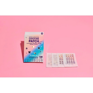 Catch Me Patch Aurora Pimple Patch 108 Patches
