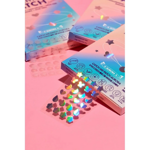 Catch Me Patch Aurora Pimple Patch 108 Patches