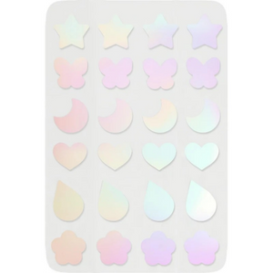 Catch Me Patch Aurora Pimple Patch 108 Patches