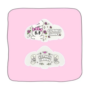 Catch Me Patch Esther Bunny Variety Pack 28 Patches