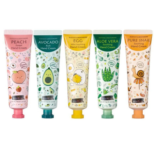 Skinpastel Soothing Hand Cream 60ml