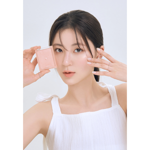 rom&nd See-Through Veillighter 01 Sunkissed Veil