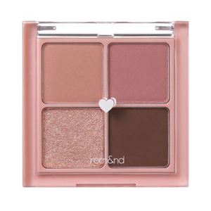 BETTER THAN EYES 02 ROSE SÈCHE [romand]