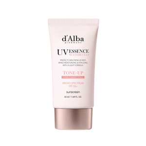 Crème solaire tonifiante d'Alba Waterfull (Rose) de d’Alba 50ml