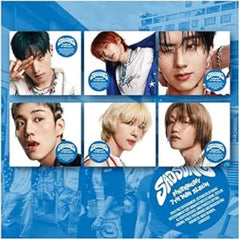 P1Harmony SAD SONG 7th Mini Album 12セット P1HARMONY-