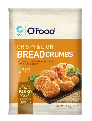 Paniermehl 200g Daesang