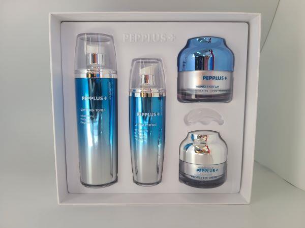 Picobio Pepplus+ Premium Special Gift Set 