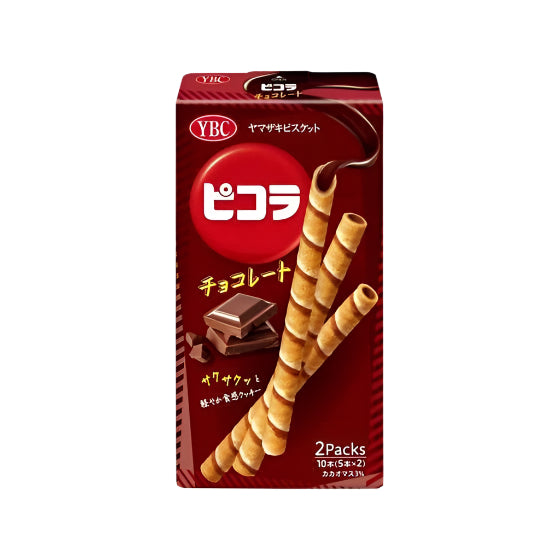 Picola Chocolate 58.8g von YBC