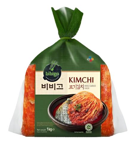 Pogi Kimchi am Stück 1kg von CJ