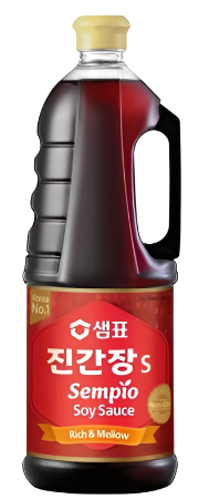 Premium Jin Sojasauce 1.7L von Sempio