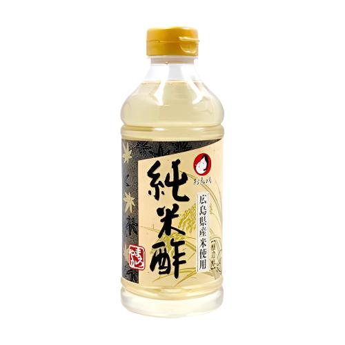 Purer Reisessig 500ml von Otafuku