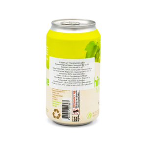 Makkoli Reisbier mit Traubengeschmack 3% 350ml von Kooksoondang