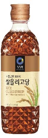 Reissirup 700g von Daesang