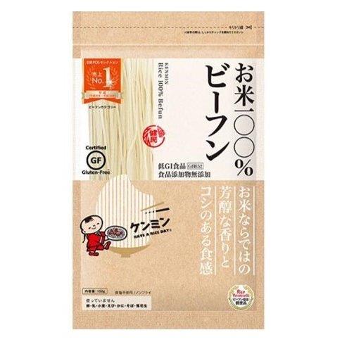 Rice 100% Be-fun rice vermicelli 150g von Kenmin