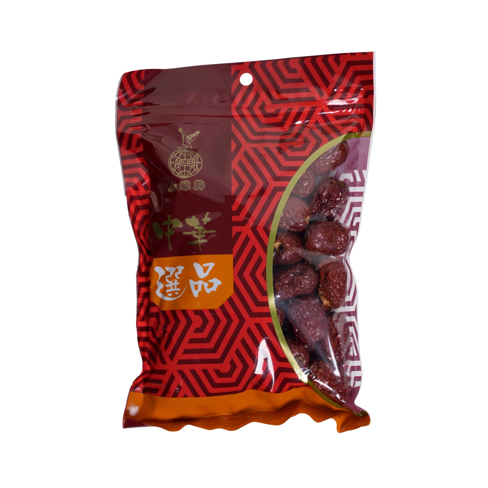 Rote Datteln ohne Stein 200g