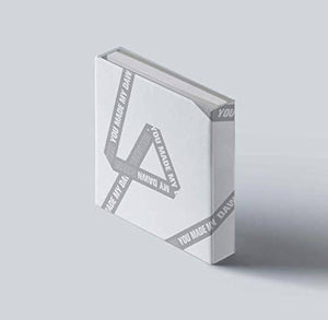 SEVENTEEN - YOU MADE MY DAWN (6TH MINI ALBUM) Dawn Version