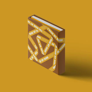 SEVENTEEN - YOU MADE MY DAWN (6TH MINI ALBUM) Eternal Sunshine Version