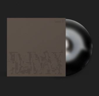SUGA (BTS) - D-DAY Album