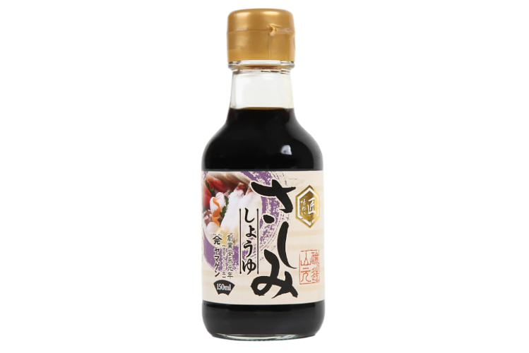 Sashimi Shoyu 150ml von Yamagen