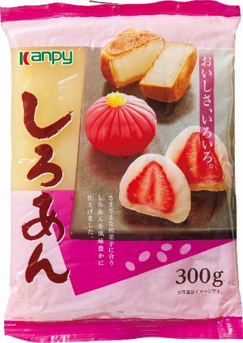 Shiro An Bohnenpaste 300g von Kanpee