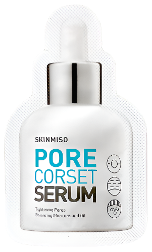 Skinmiso Pore Corset Serum 30ml