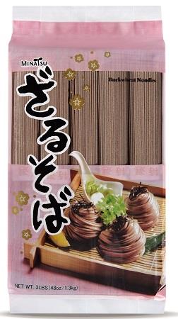 Soba Nudeln 1.3kg von Sempio