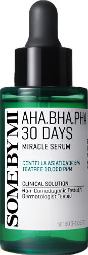 Somebymi AHA-BHA-PHA 30 Days Miracle Serum 50ml