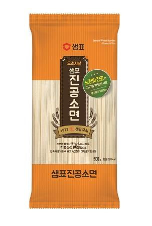 Somyun (festkochend) 900g von Sempio