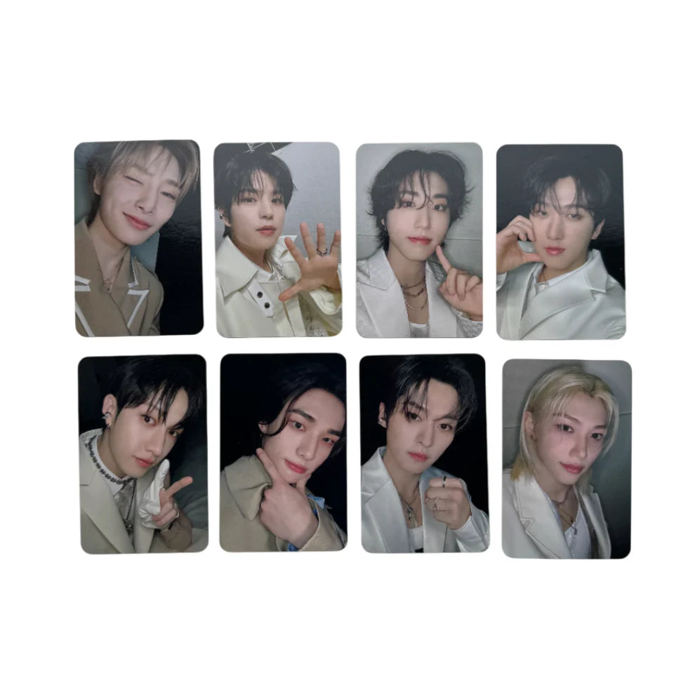 Stray Kids - ATE Version Photocard (Soundwave Exclusive)