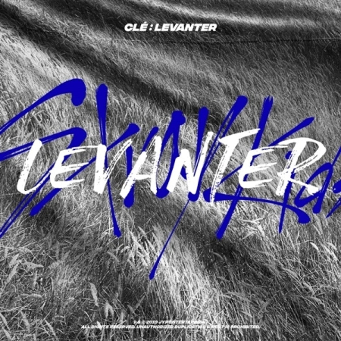 Stray Kids - CLE : LEVANTER Album