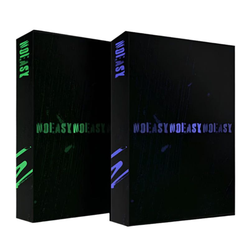 Stray Kids - NOEASY Album