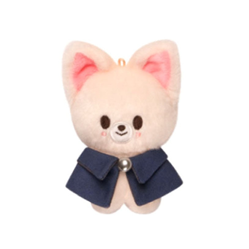 Stray Kids SKZOO Plush 10cm Ver. Foxl.Ny