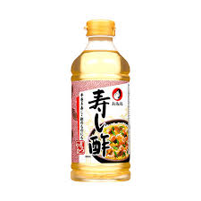 Sushi Essig 500ml von Otafuku